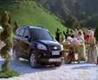 Chevrolet Captiva commercial