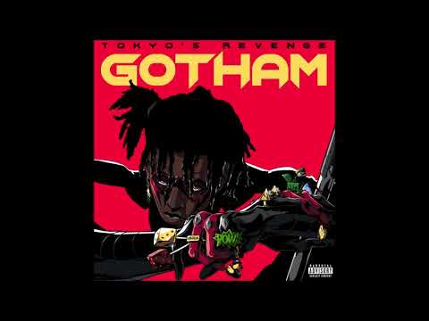 TOKYOâS REVENGE - "GOTHAM" OFFICIAL VERSION