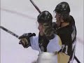 flyers  penguins 4/2/08