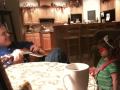 Sadie & Don Singing