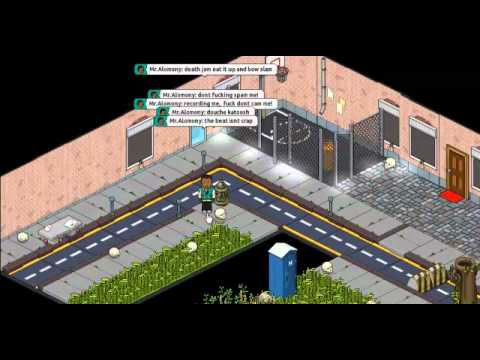 ALOMONY - M.A. R3C0RDZ presents the 1st song by CrackHouse Habbooner Mr.Alomony.