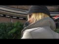 new final fantasy xiii extended trailer cloud dvd