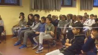 Libriamoci: giornate di lettura nelle scuole