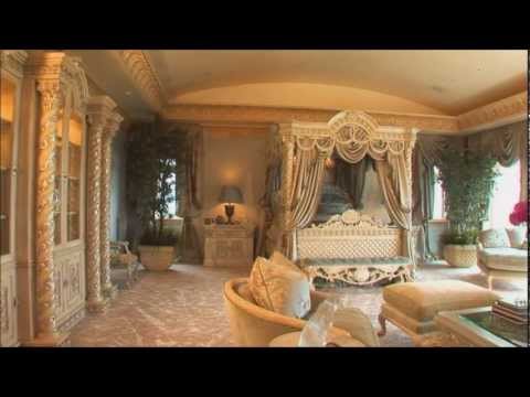 Beautiful Homes and Great Estates-White Stallion Estate