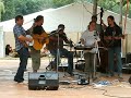 Hungarian Internet Bluegrass Band (HIBB) - sz�jdabada