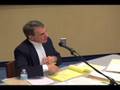 UQ Does God Exist? UBC QandA pt6 (from the floor).