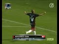 Mohamed Zidan (You can do that) محمد زيدان ـ ملتقى المرخ ـ مهارات اللاعب المصري ـ بواسطة سيد علي التمار