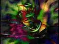 Psy Trance 2008 Psychedelic Visuals - Atom Grinder psytrance