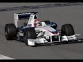 BMW Sauber New 