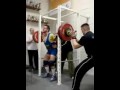 2008-Karsten Laursen, HSS, Squat 225 kg..FLV