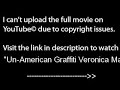 Un-American Graffiti Veronica Mars Season 3 Episode 16, PART 1 /9,WATCH full film/movie onli