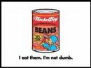 Beans! - Captain RibMan\ Beans! - Captain RibMan\