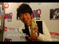 張棟樑 - 情花開 〈2008愛永遠renew版〉 (無敵珊寶妹片頭曲)
