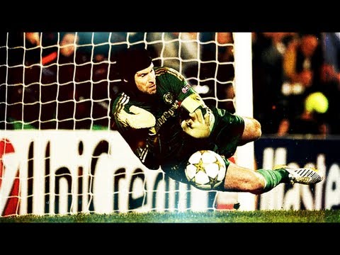 petr - Petr Cech - God Damn - Best Saves - Chelsea FC | 2013 HD VK page: http://vk.com/bodyamartovskyi YouTube channel: http://www.youtube.com/user/BodyaMartovskyi1...