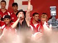Brings - FC is unser Jeföhl - LIVE - mit Mannschaft