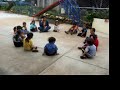 Canciones de lateralidad - Jobchen�n, Granadilla, Chiapas.