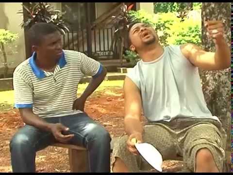 ABOUT TO WED PART 1 - 2014 NIGERIAN NOLLYWOOD MOVIE