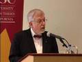 Loper Lecture in Public Service Broadcasting: William Baker