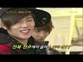 091211 SS501 Kyu Jong Singing @ SBS Intimate Note 2