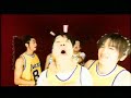 Shinhwa - Eusha Eusha MV French Sub