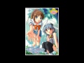 Orfeu ～風の歌とキミがいる風景～