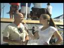 AAU National Surfing Contest Gordon Lawson  Sean Slater