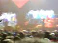 � voce rivolta en duo avec tina arena et les 500 choristes