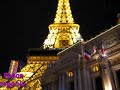 Vegas Water Peace by Arlic