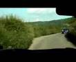 videos de Drive with me. A labyrinth of twisty little lanes.