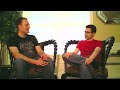 Watch 'Social Media: Twitter Road Trip Interview'