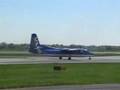 Manchester Airport Aviation Viewing Park - Part 2