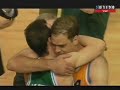 עודד קטש - גמר גביע אירופה 2000 | Oded Katash 2000 finals