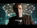 Doctor Who - Love 2013 Trailer