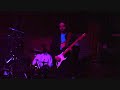 Sound Frontier LIVE @ Snitch Bar NYC
