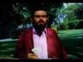 Coffin Joe Ze do Caixao Exorcismo Negro flower garden scene