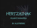 hertzainak guantanamera