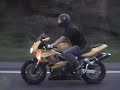 Honda Superhawk