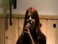 Hanky Panky - Barová lavice (live)
