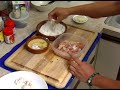 General Tso Chicken Recipe : How to Batter Chicken for General Tso Recipe