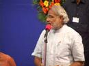 CM, Shri Narendra Modi\