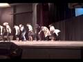 Confusion - Wildfire 2008