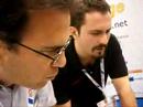 Konstantin at ITEXPO East, How DIDX and Open Source Works Konstantin at ITEXPO East, How DIDX and Open Source Works