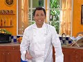 Vme Cocina- Ceviche en Leche de Coco