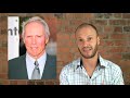 Clint Eastwood - Tyrone Rubin Film Show