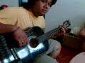 Heavy Chain(acoustic)-The Rozana\