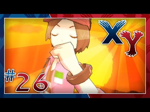 how to make a pr videos pokemon x