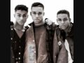 3T - Anything chopped and screwed