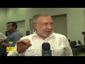 ACOPI Adelante Tv / Opinion del Día: Pastor Dario Silva.