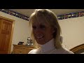 Moms Reaction to 2 Girls 1 Cup. The Smile slowly goes away!!