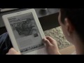 Un'occhiata al Kindle DX (aggiornato: NO WIFI)